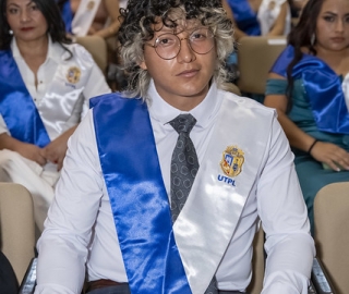 Ceremonia de Incorporación | 16 de octubre | Tarde Ceremonia de Incorporación | 16 de octubre | Tarde