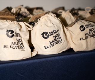 Educación que Transforma – 6ta edición del curso Operador Courier UTPL