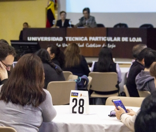 Jornadas de Reflexión Humanística Jornadas de Reflexión Humanística
