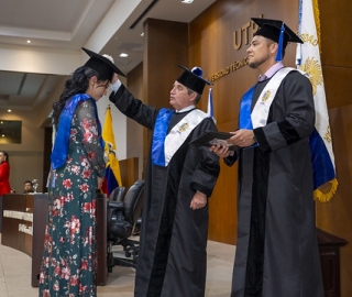 Ceremonia de Incorporación | 29 de octubre | Tarde Ceremonia de Incorporación | 29 de octubre | Tarde