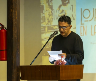 Lanzamiento del libro: Loja visual en la historia