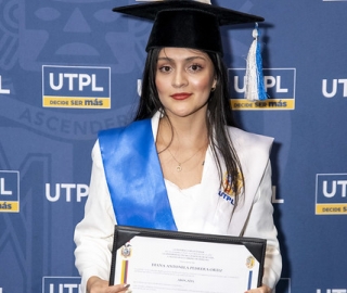 Ceremonia de Incorporación | 9 de febrero | Tarde