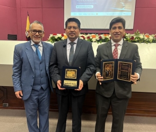 I Congreso de Unificación de Criterios Judiciales No Penales – Loja I Congreso de Unificación de Criterios Judiciales No Penales – Loja