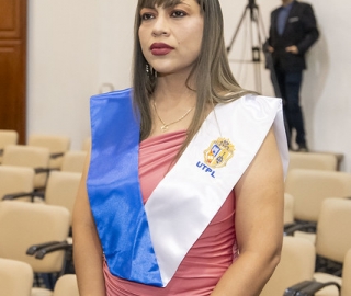 Ceremonia de Incorporación | 30 de junio | Mañana Ceremonia de Incorporación | 30 de junio | Mañana