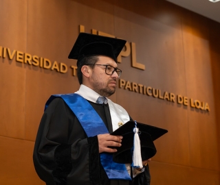 Ceremonia de Incorporación | 27 de noviembre | Mañana Ceremonia de Incorporación | 27 de noviembre | Mañana