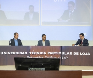 Primer Congreso de Innovación Educativa RIEU 2025