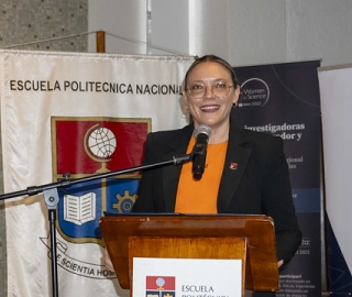 Relacionamiento interuniversitario a favor de la investigación y la promoción de mujeres en la ciencia. Relacionamiento interuniversitario a favor de la investigación y la promoción de mujeres en la ciencia.
