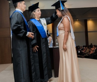 Ceremonia de Incorporación | 27 de noviembre | Tarde