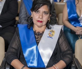 Ceremonia de Incorporación | 9 de febrero | Tarde