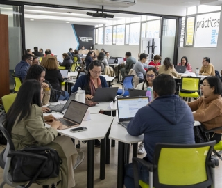 Curso de formación docente: Inteligencia artificial para iniciarse en la investigación científica: Primeros pasos hacia la publicación