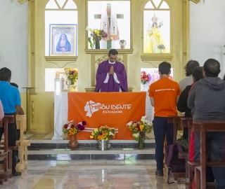 Misión Idente Profesional Taquil 2026 Misión Idente Profesional Taquil 2026