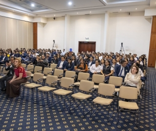 Fortalecemos nuestras capacidades institucionales Fortalecemos nuestras capacidades institucionales
