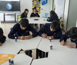 Talleres Académicos de Bioquímica y Farmacia y Geología Talleres Académicos de Bioquímica y Farmacia y Geología