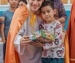 Navidad UTPL 2025 | Agasajo navideño Catamayo Navidad UTPL 2025 | Agasajo navideño Catamayo