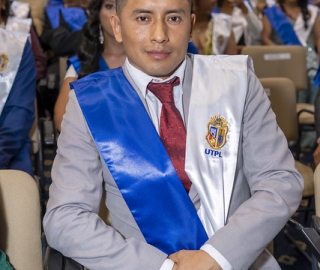 Ceremonia de Incorporación | 3 de diciembre | Tarde