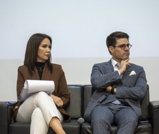 Café Científico UTPL | Innovación y Emprendimiento en el Derecho. Café Científico UTPL | Innovación y Emprendimiento en el Derecho.