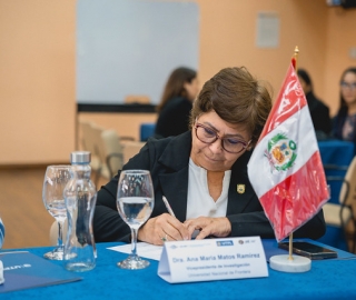 Encuentro Binacional Ecuador – Perú | AUSENP - RETUEP