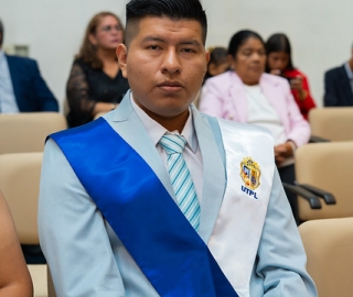 Ceremonia de Incorporación | 16 de octubre | Mañana Ceremonia de Incorporación | 16 de octubre | Mañana