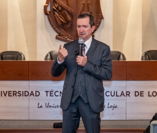 II Encuentro Nacional de Coordinadores de los Centros de Apoyo 2025