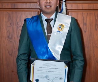 Ceremonia de Incorporación | 22 de octubre | Tarde Ceremonia de Incorporación | 22 de octubre | Tarde