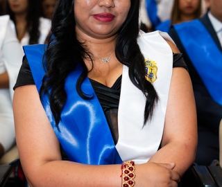 Ceremonia de Incorporación | 27 de marzo 2026 | Tarde Ceremonia de Incorporación | 27 de marzo 2026 | Tarde