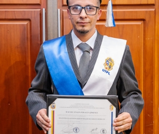Ceremonia de Incorporación | 26 de septiembre | Mañana Ceremonia de Incorporación | 26 de septiembre | Mañana