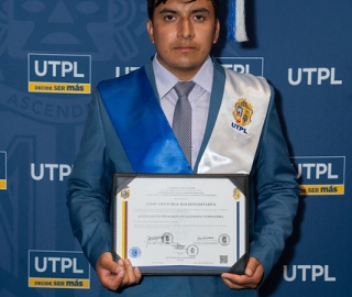 Ceremonia de Incorporación | 3 de diciembre | Mañana