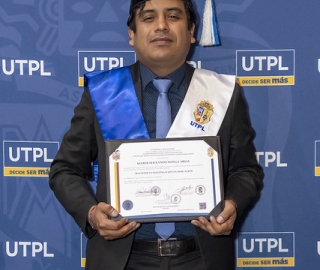 Ceremonia de Incorporación | 4 de diciembre | Tarde