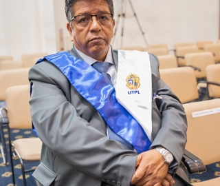 Ceremonia de Incorporación | 20 de octubre | Mañana Ceremonia de Incorporación | 20 de octubre | Mañana