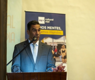 Lanzamiento del libro: Loja visual en la historia