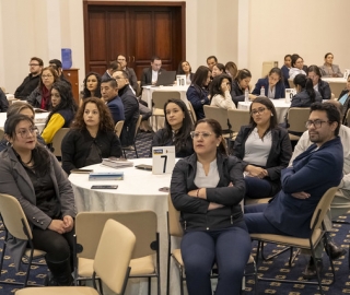 Jornadas de Reflexión Humanística 2025 Jornadas de Reflexión Humanística 2025