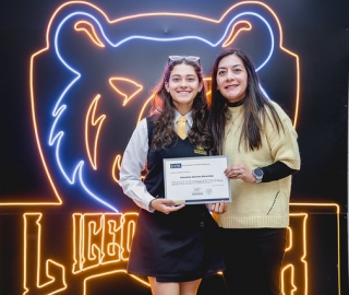 I Festival de Villancicos en inglés "Bells & Voices"