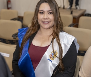Ceremonia de Incorporación | 28 de abril 2024 | Mañana Ceremonia de Incorporación | 28 de abril 2024 | Mañana
