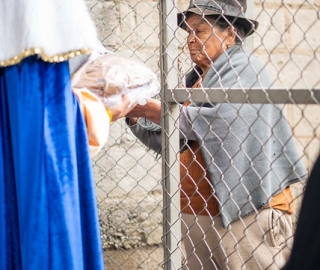 Misión Reyes Magos | Quito