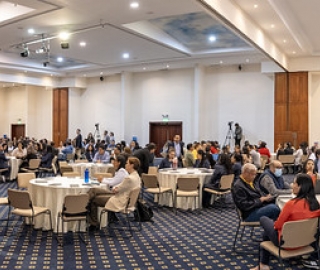 V Seminario de la Cátedra Fernando Rielo