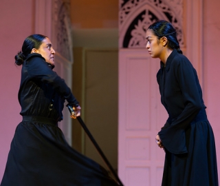 La Casa de Bernarda Alba | Compañía de Teatro UTPL