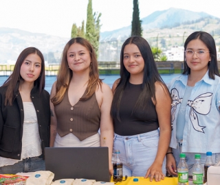 Feria de Inclusión Universitaria: Incluir para transformar Feria de Inclusión Universitaria: Incluir para transformar