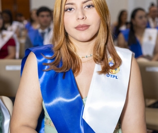 Ceremonia de Incorporación | 30 de octubre | Tarde Ceremonia de Incorporación | 30 de octubre | Tarde