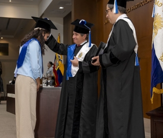 Ceremonia de Incorporación | 28 de julio | Mañana Ceremonia de Incorporación | 28 de julio | Mañana