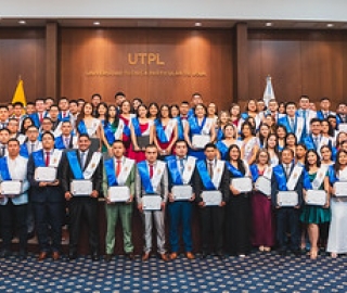 Ceremonia de Incorporación | 23 de octubre | Mañana Ceremonia de Incorporación | 23 de octubre | Mañana