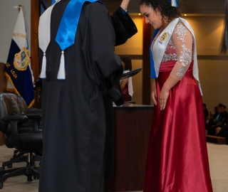 Ceremonia de Incorporación | 23 de abril 2024 | Mañana Ceremonia de Incorporación | 23 de abril 2024 | Mañana