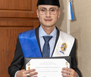 Ceremonia de Incorporación | 30 de marzo 2026 | Tarde