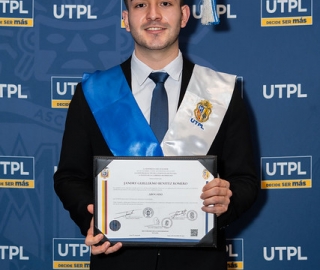 Ceremonia de Incorporación | 25 de noviembre | Mañana