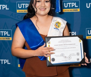 Ceremonia de Incorporación | 4 de diciembre | Tarde