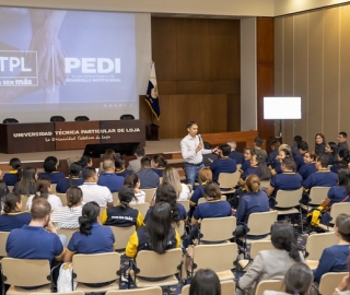 I Encuentro Nacional de Coordinadores de los Centros de Apoyo 2024