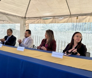 Casa Abierta – Centro UTPL Monay | Cuenca