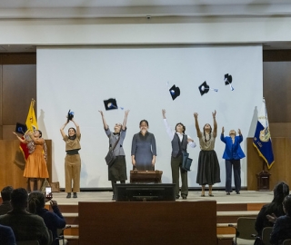 Jornadas de Reflexión Académica