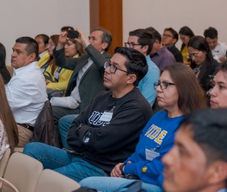 IV Foro Internacional de Aseguramiento de la Calidad de la Educación Superior: Policías y modelos de aseguramiento de la calidad en Iberoamérica IV Foro Internacional de Aseguramiento de la Calidad de la Educación Superior: Policías y modelos de aseguramiento de la calidad en Iberoamérica