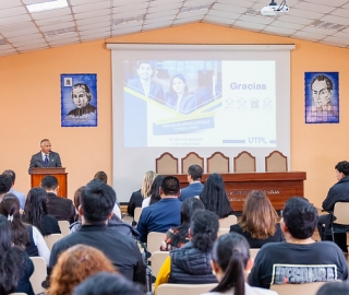 Conferencia “Control, transparencia y cumplimiento tributario” Conferencia “Control, transparencia y cumplimiento tributario”