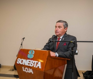 Encuentro UTPL Alumni – Secretariado Ejecutivo y Bilingüe Encuentro UTPL Alumni – Secretariado Ejecutivo y Bilingüe